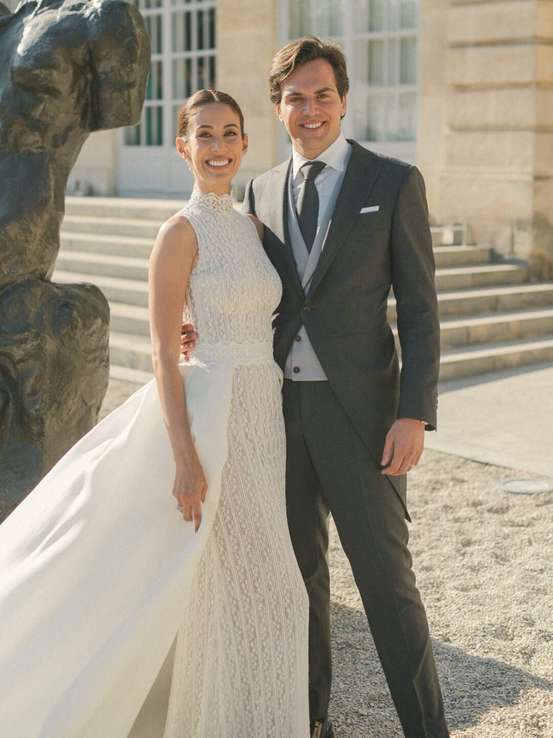 Paris Wedding Musee Rodin by Paris Destination Wedding Planner @alejandrapoupelevents  44