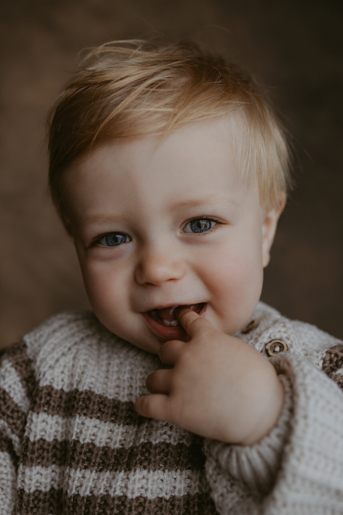 kinderportret