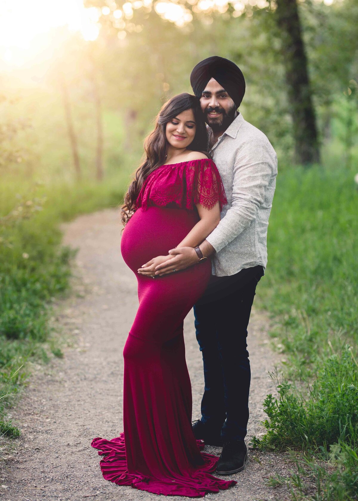 Calgary Maternity Photographer - Belliam Photos (21)