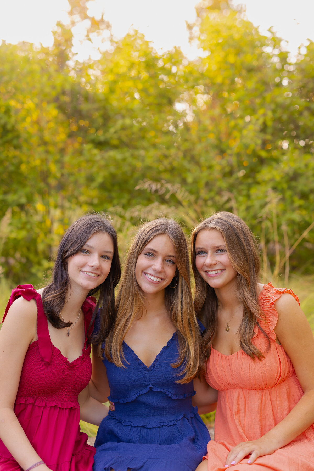 Brigid, Anna, & Clare-152