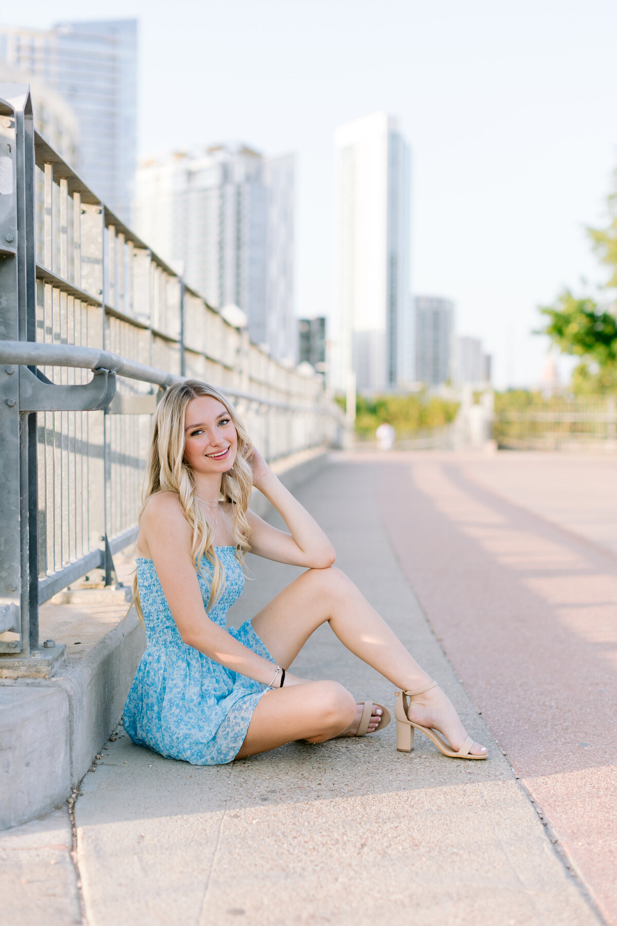 KENNEDY PROCTOR-56