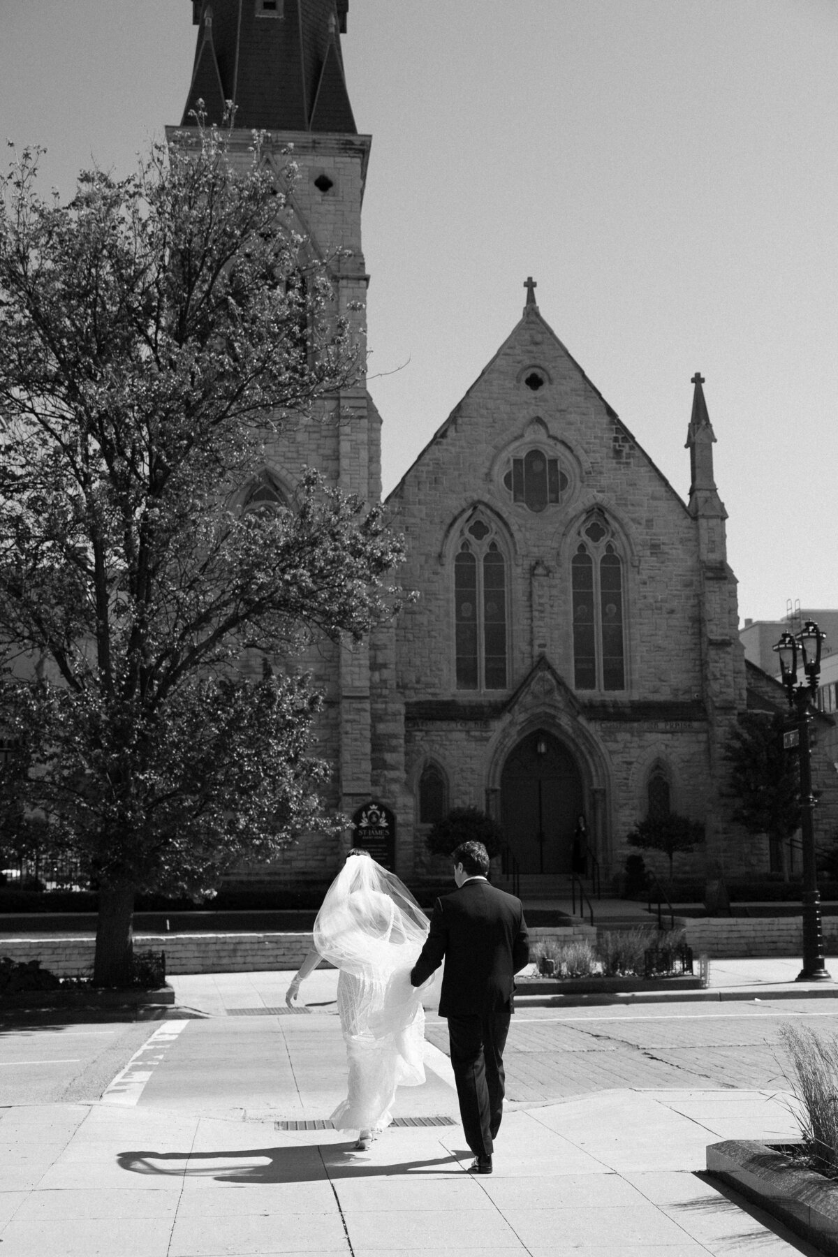 Emma + Joey Wedding Couple Portraits-Mariah Jones Photography-187