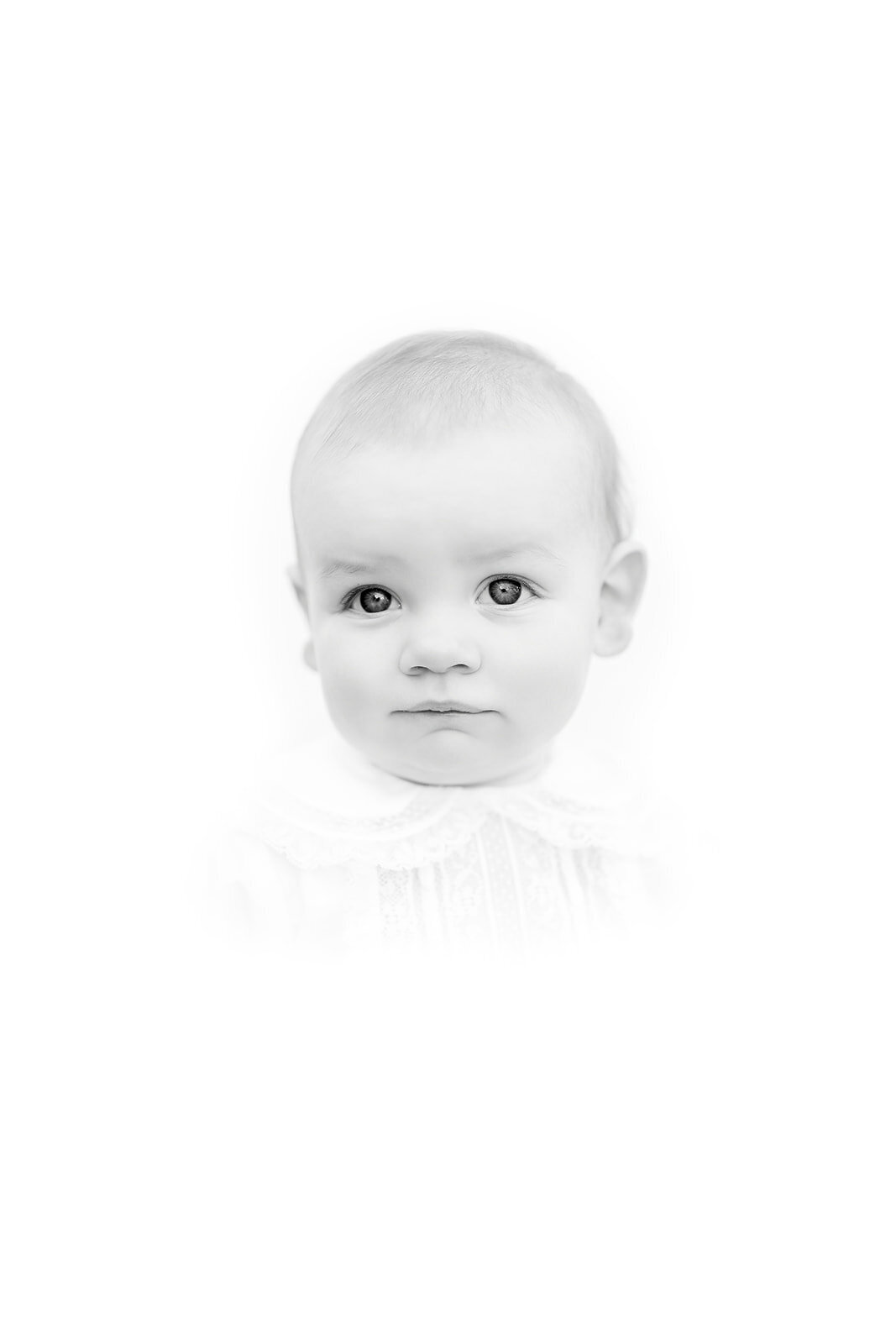 Child’s heirloom session with antique props in Madison, MS