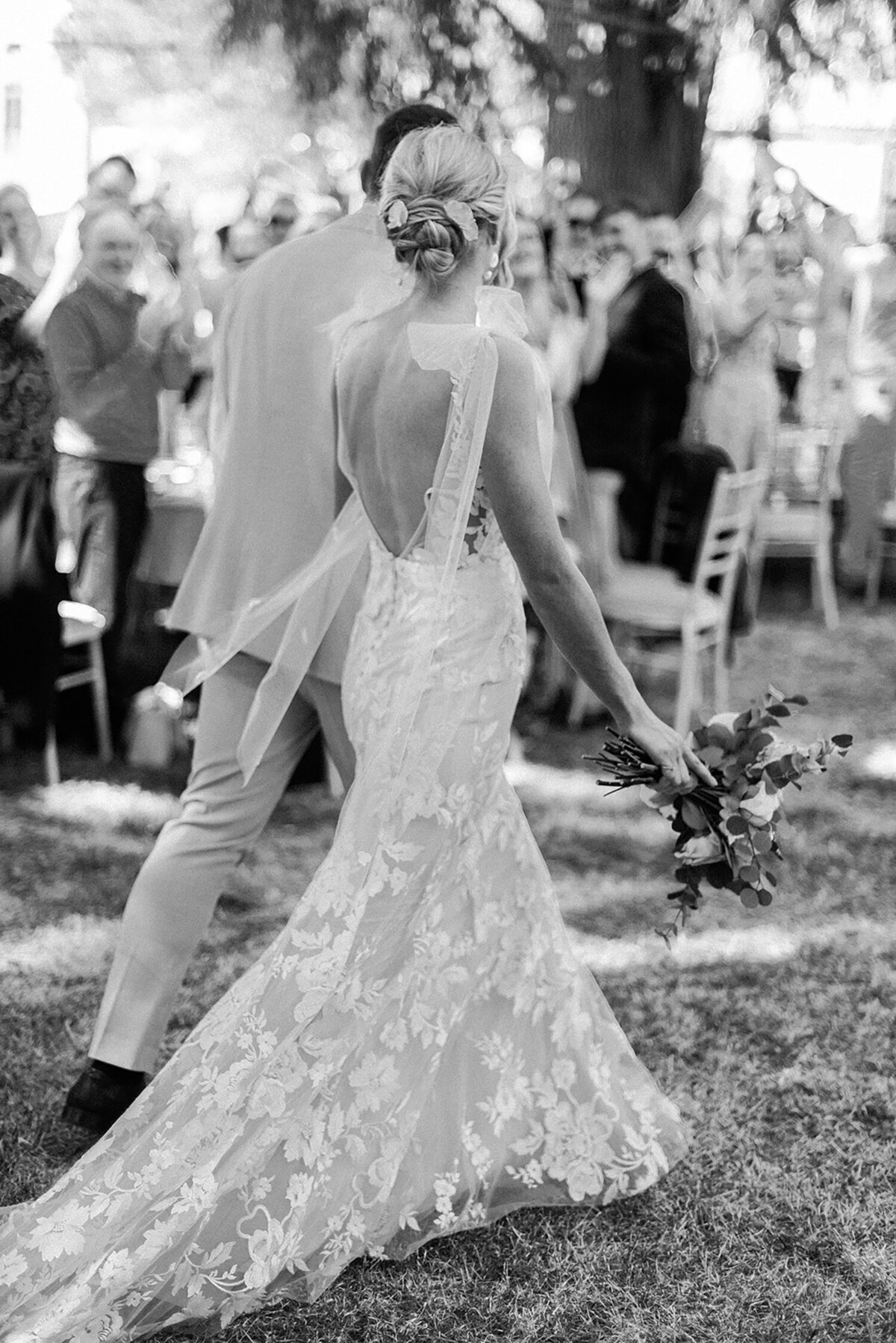 Chateau Wedding France