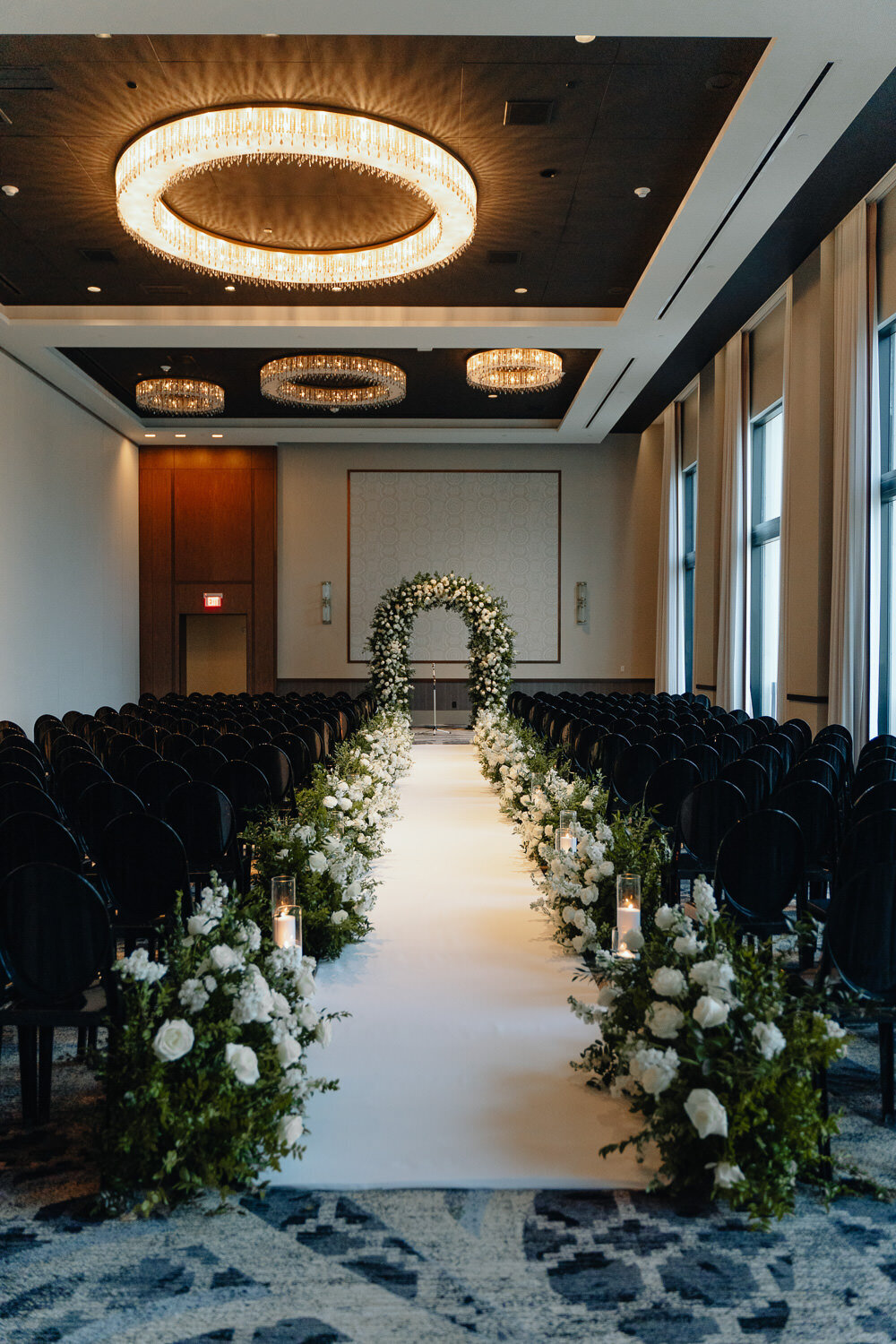 Loews Hotel Coral Gables Wedding Photography Videography Miami Florida