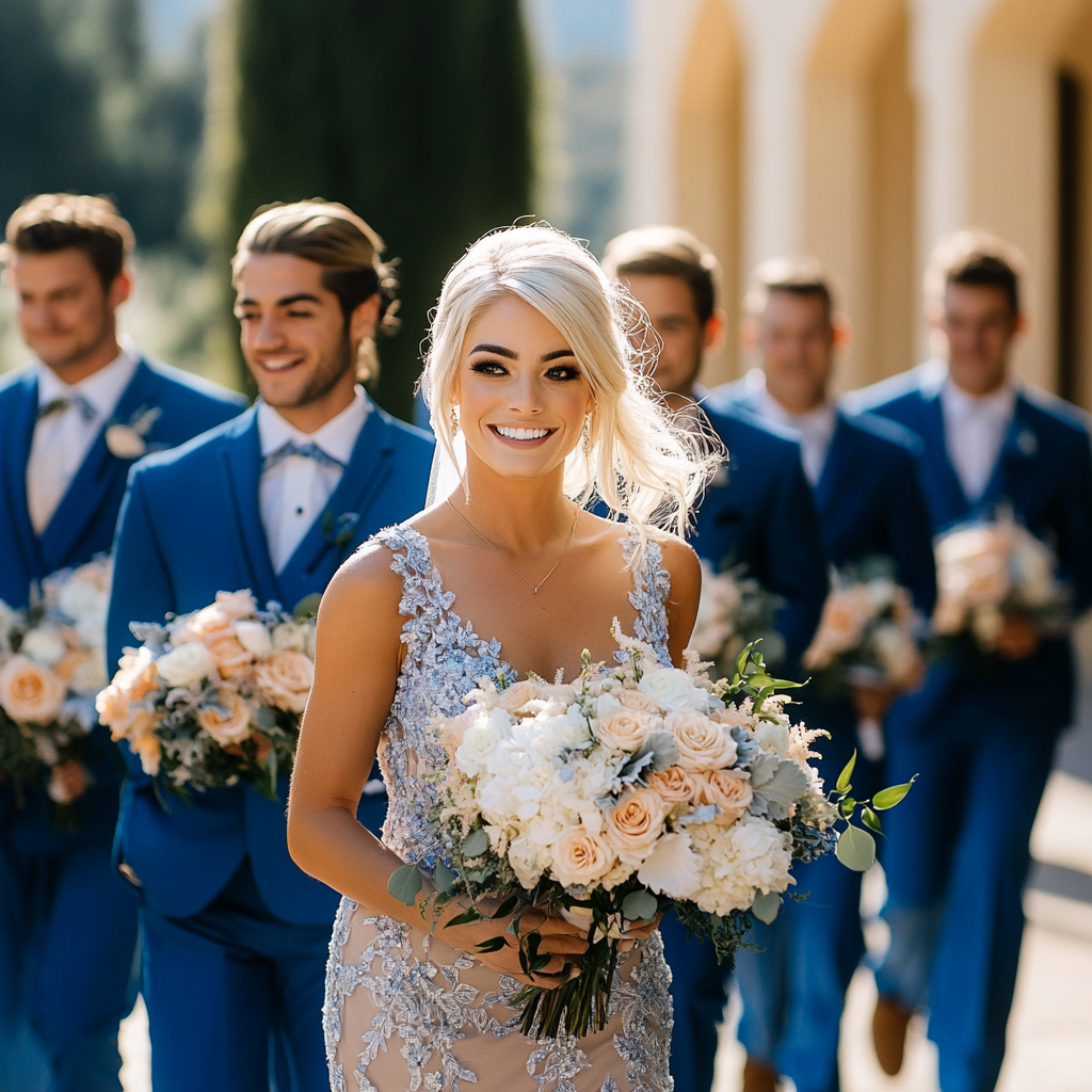 kdurski_86694_a_royal_blue_wedding_party_outside_with_groomsmen_9e7281cf-7fb1-4d0b-bc63-6132112fa1bd