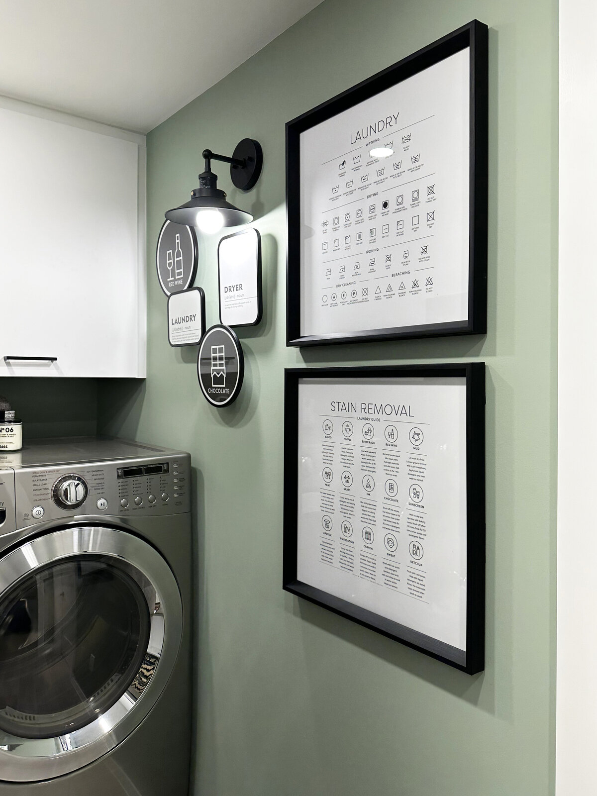 Modern Laundry Interior Design Reno Urbanomic Interiors 2021 (38)