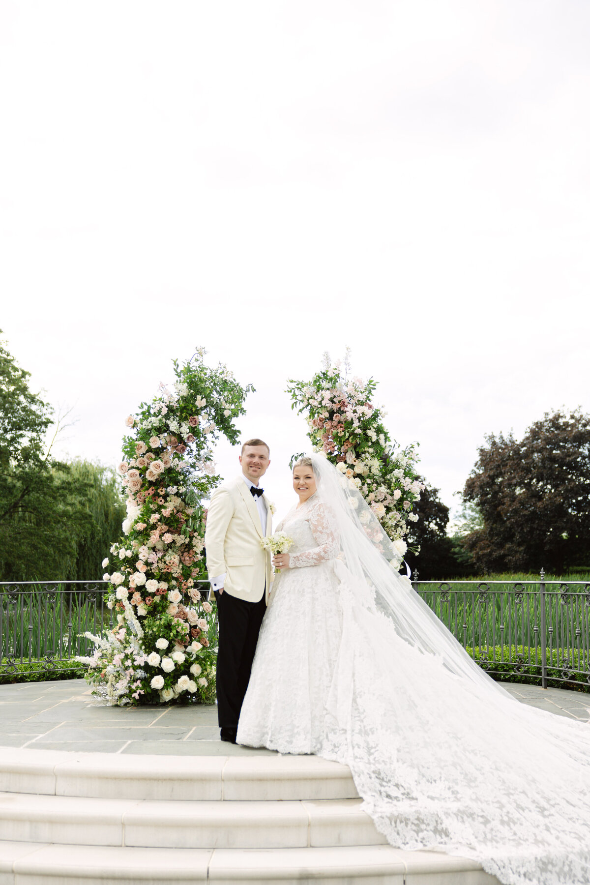 Madalyn & Nicholas Wedding-359