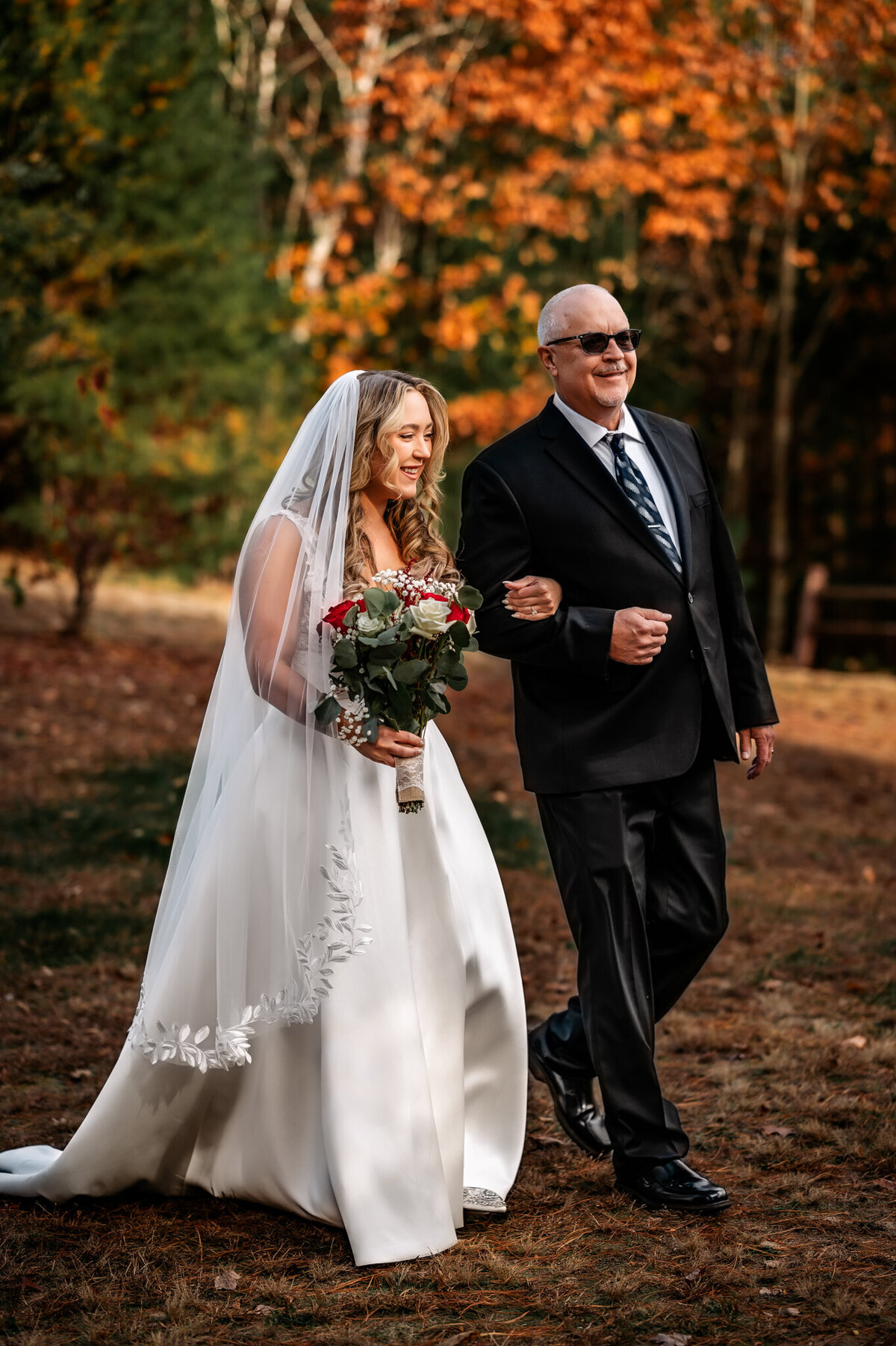 Wilmington Airbnb Intimate Wedding-15