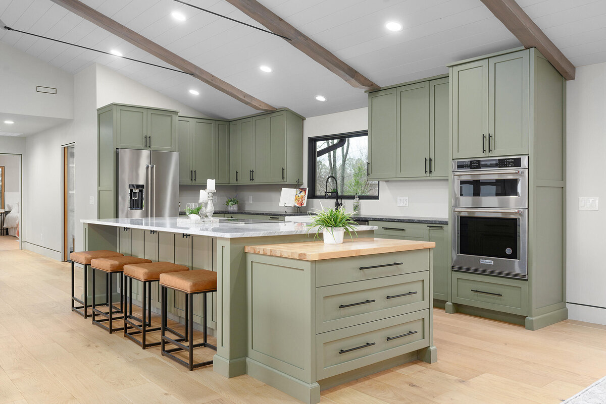 Verona Kitchen