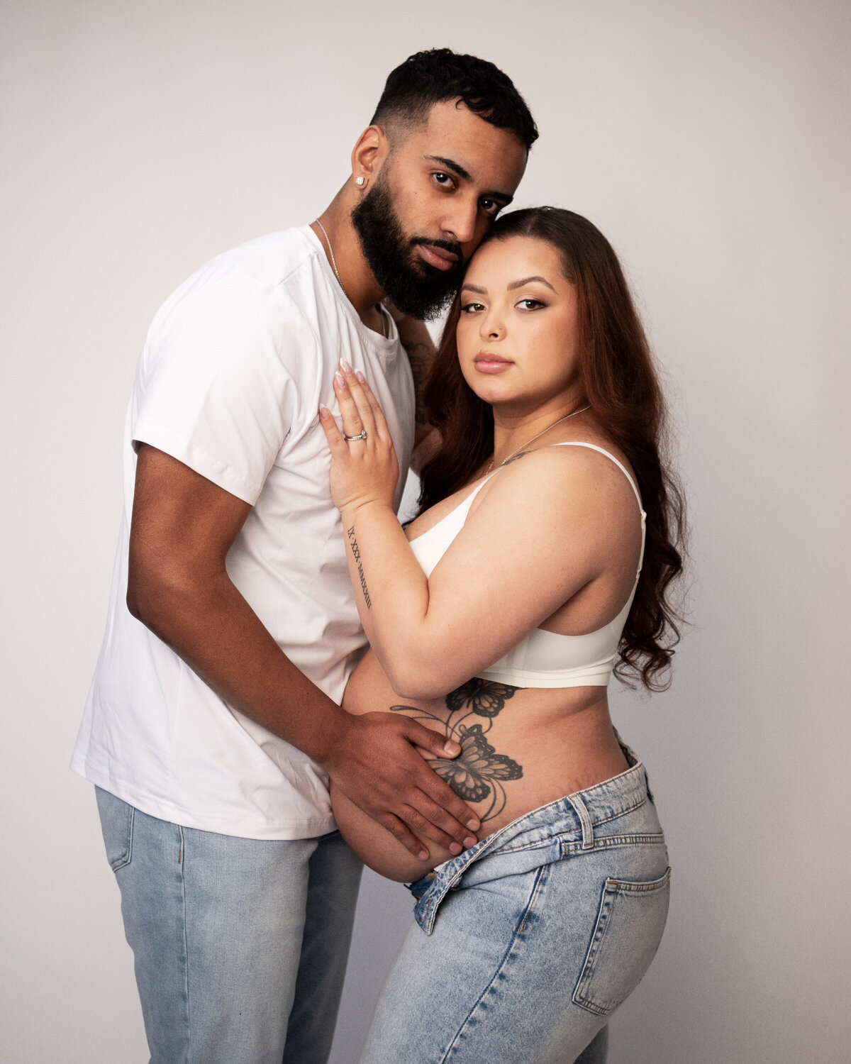 Stilwell Photography.Tatiana Aviles-Chardon 1.24.25 Maternity -158