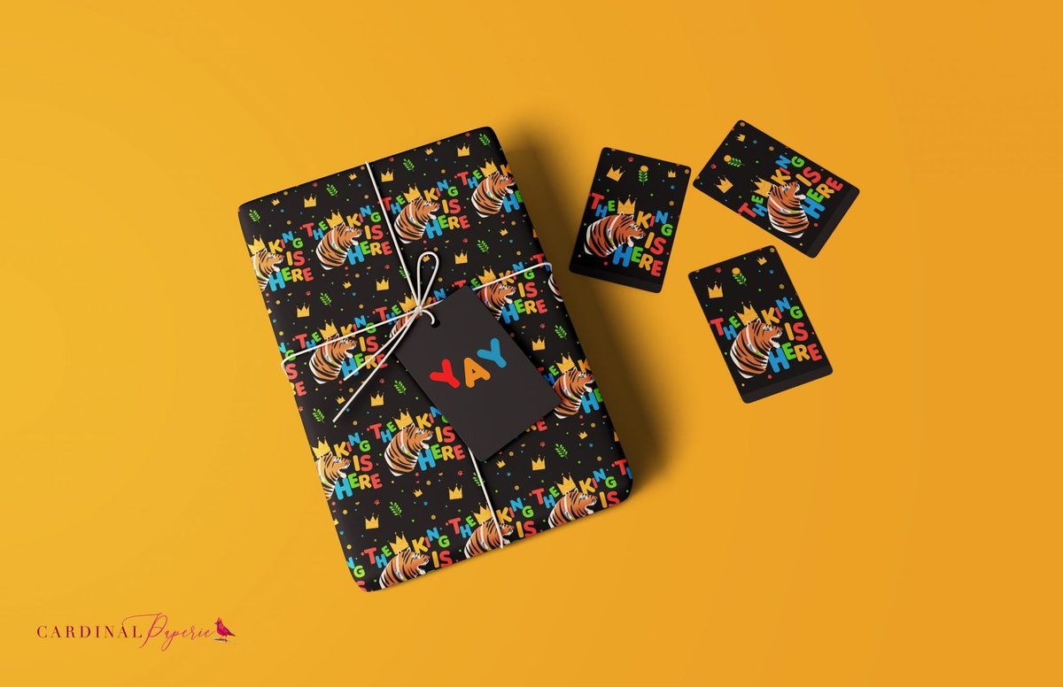 Custom-Gift-Wrap-Stationary-Design-SurfacePatternDesign-NeonGumboDesign