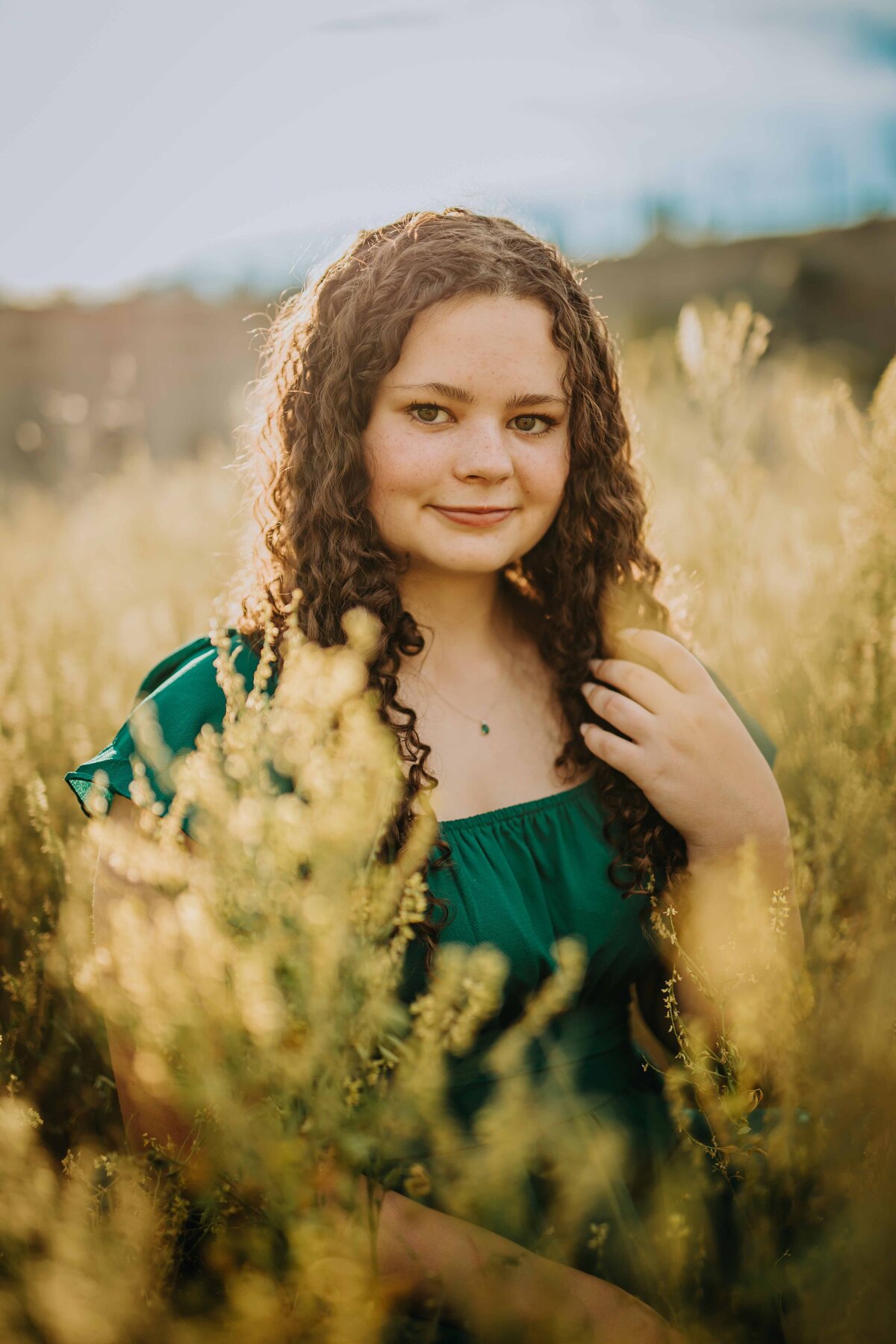 Brianna Senior Session 2024 - Aspen Creek Photography-30 copy