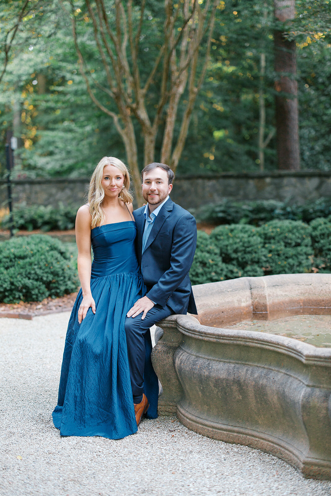 Swan House Engagement_Atlanta Georgia_Elizabeth Graycheck Photography-0170