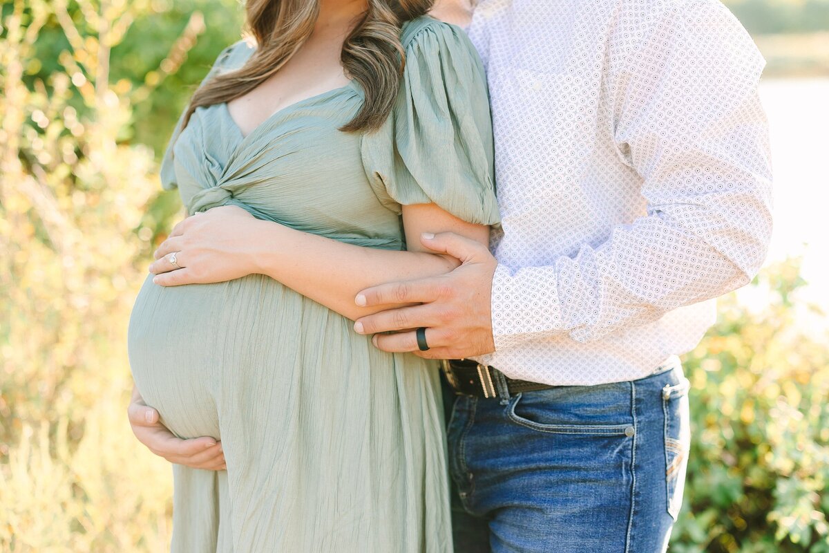Woodard Family - Maternity-7