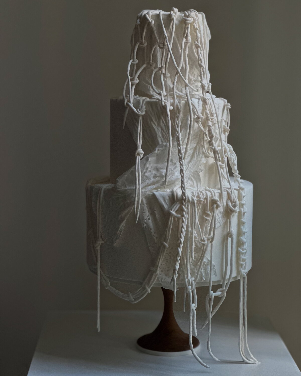 texturedweddingcake