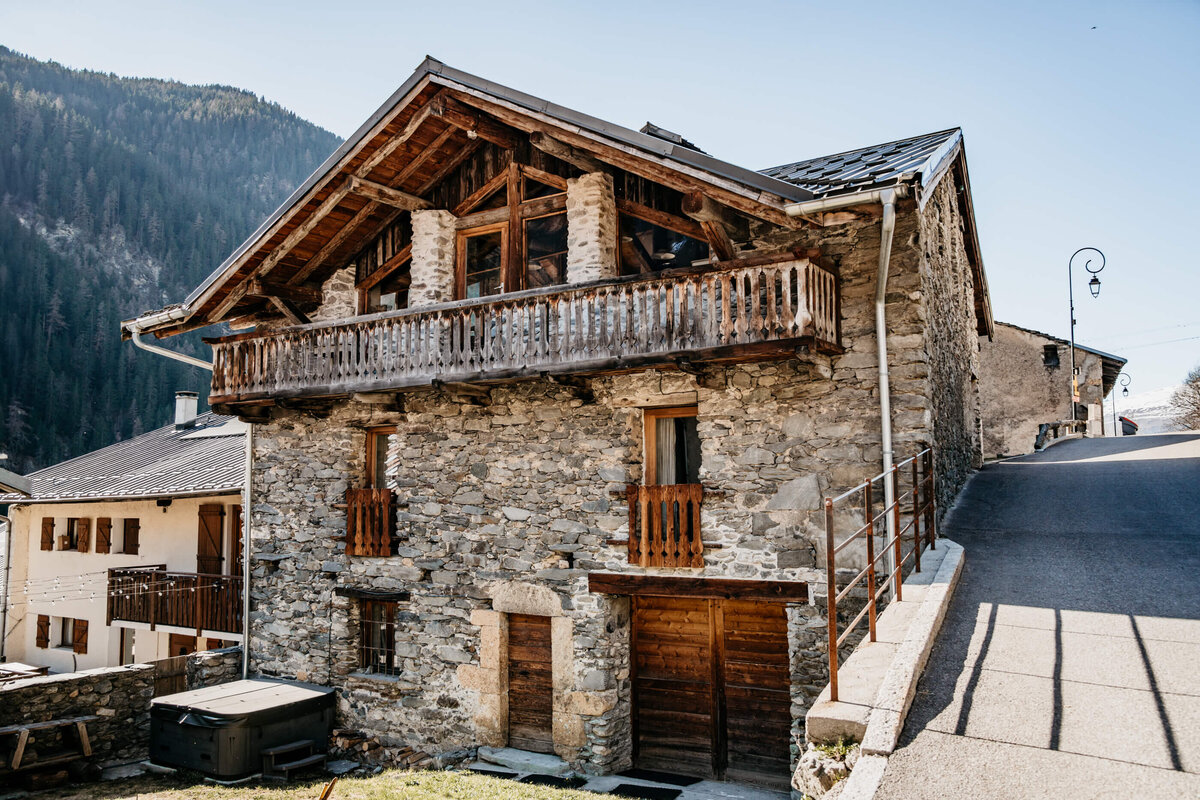 Chalet Algonquin