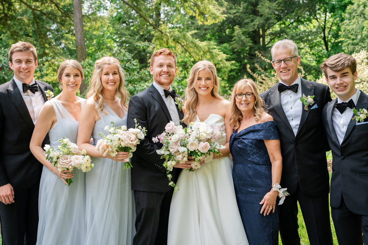Grand Rapids Wedding Photographer JW Marriott645