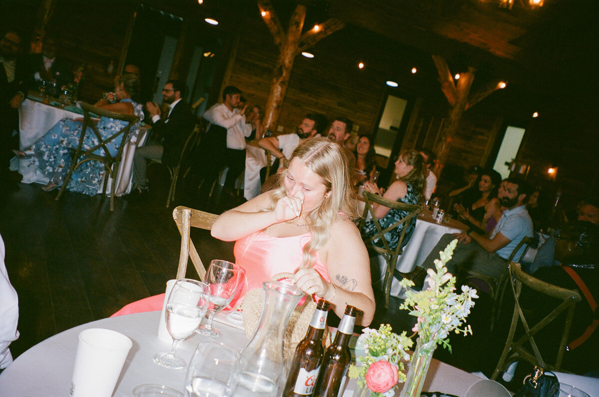 Documentary Film Wedding Photographer