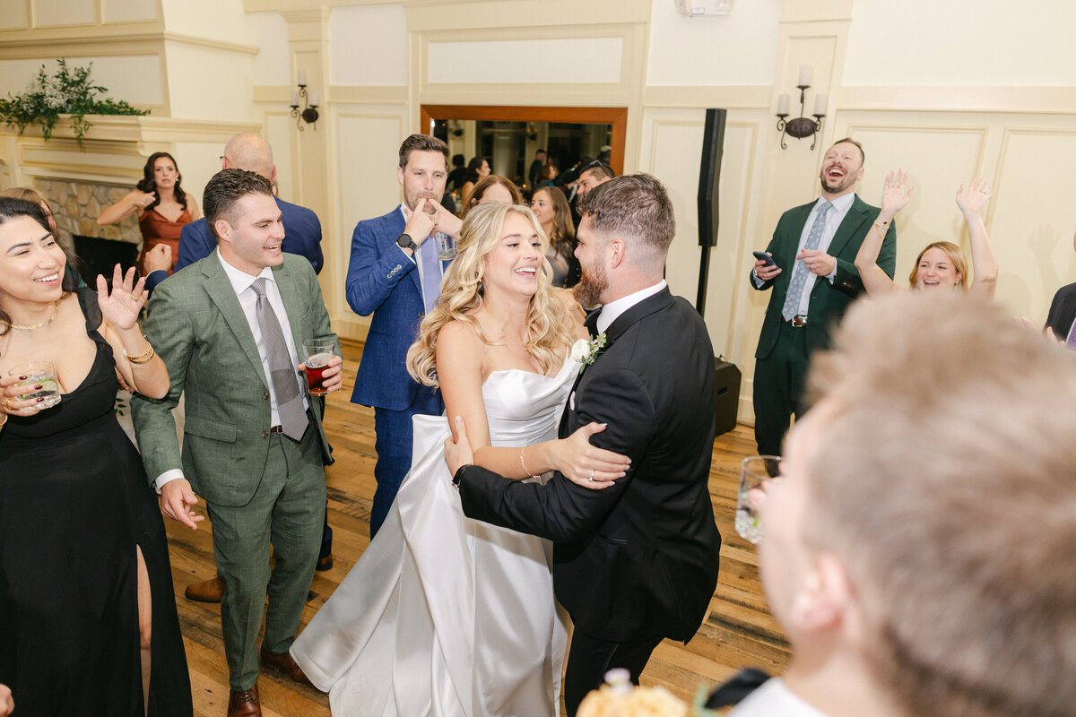 Maddie + Marcus Wedding-632