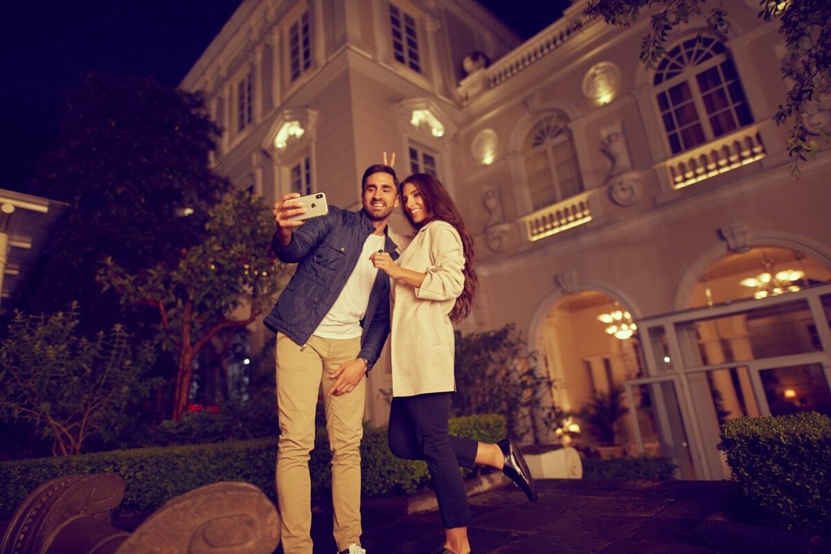 Waterstone - Casa Gangotena - Quito - Ecuador - Luxury Boutique Hotel - Casa-Gangotena-Patio-Exterior-12 Large