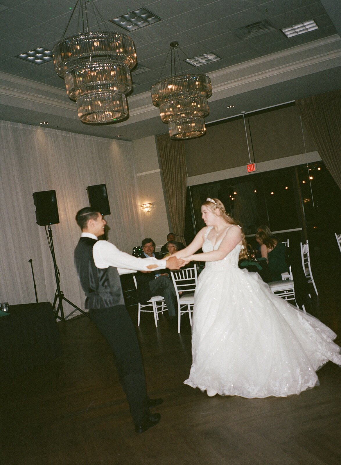 Abernethy Center-Ballroom