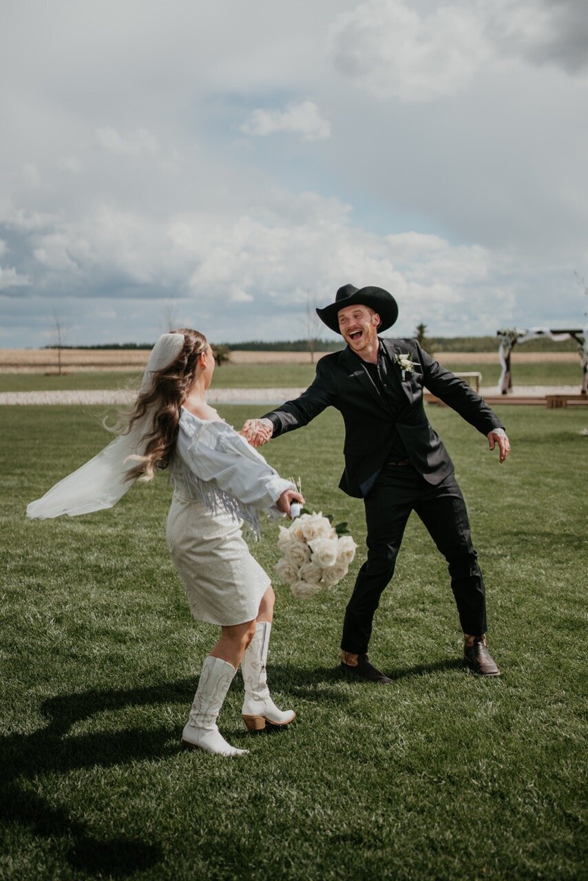 Wedding Venue near Calgary River Valley Venue 164 Large