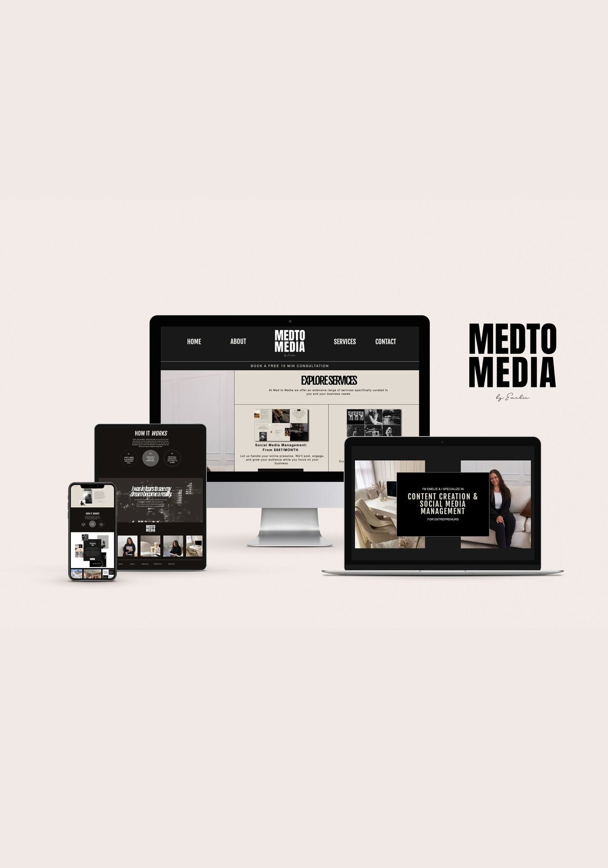 PeterboroughWebDesigner