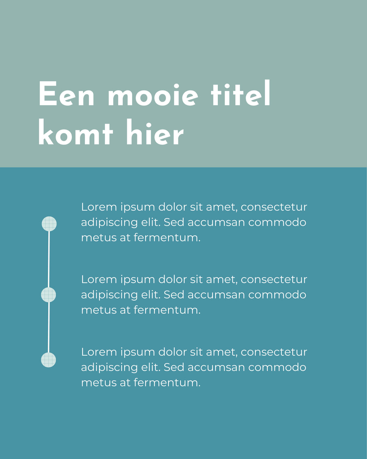 Studio Paoline Kruijssen - portfolio vormgeving - social media templates canva - Firma Opgeruimd - 33