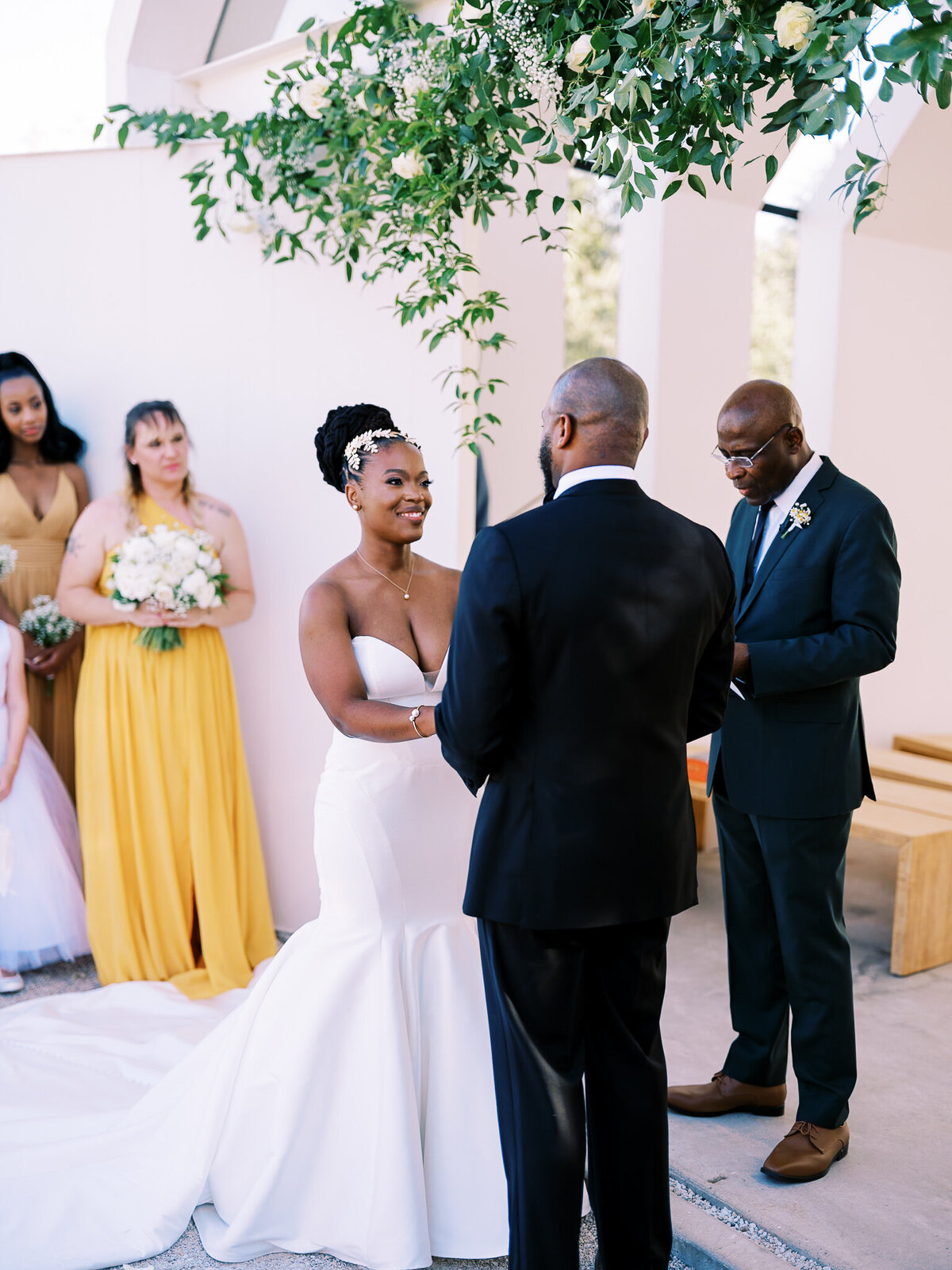 Austin Wedding Photos - 13