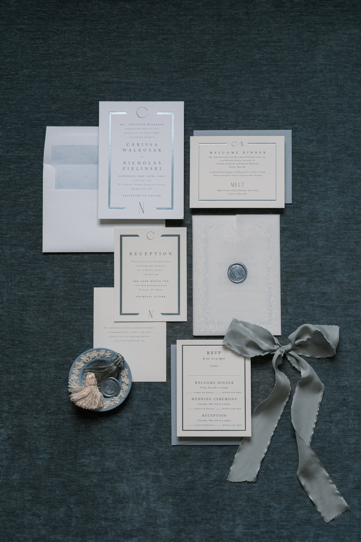 Grace & Ardor Co. East Coast Wedding Engagement Photography Pennsylvania New York City New Jersey Timeless Bold Art Direction Editorial Erin McGeever Lake House Inn-41