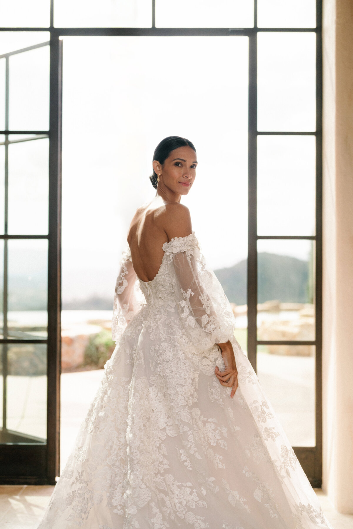 ojai-wedding-bride-portrait