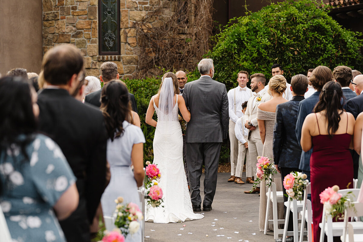 San Diego Wedding 40