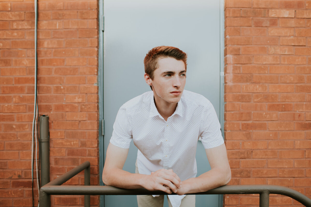 Matt OLeary Senior Session June 2019 (37)