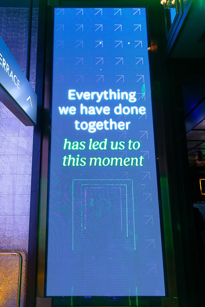 Las Vegas Corporate Conference Planning_AEC Event Planning and Design_4