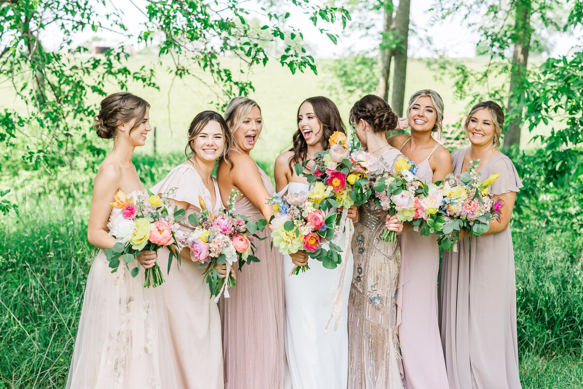 30Bridal Party20230603- Koral Hull Photography (1)