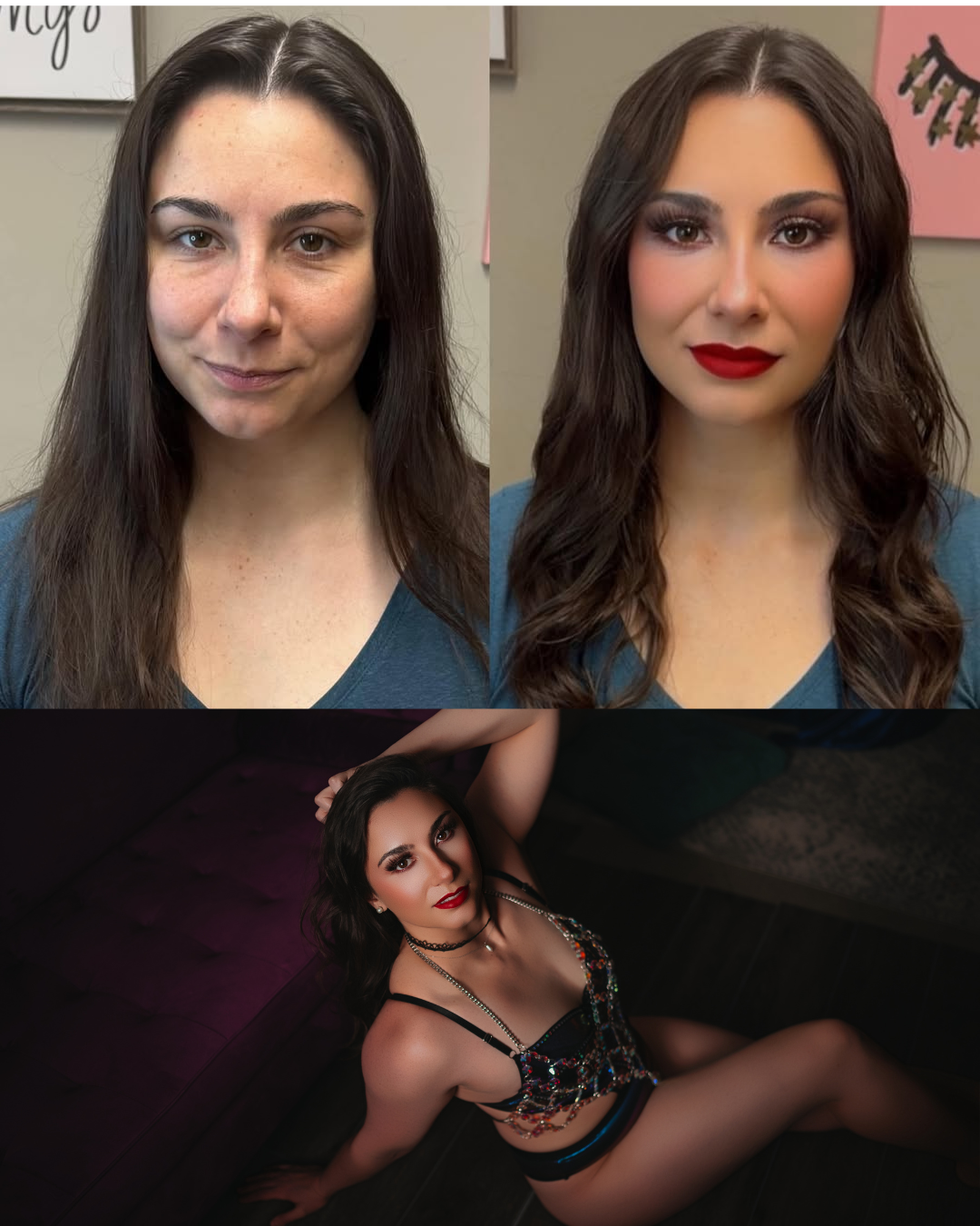 Indianapolis Boudoir