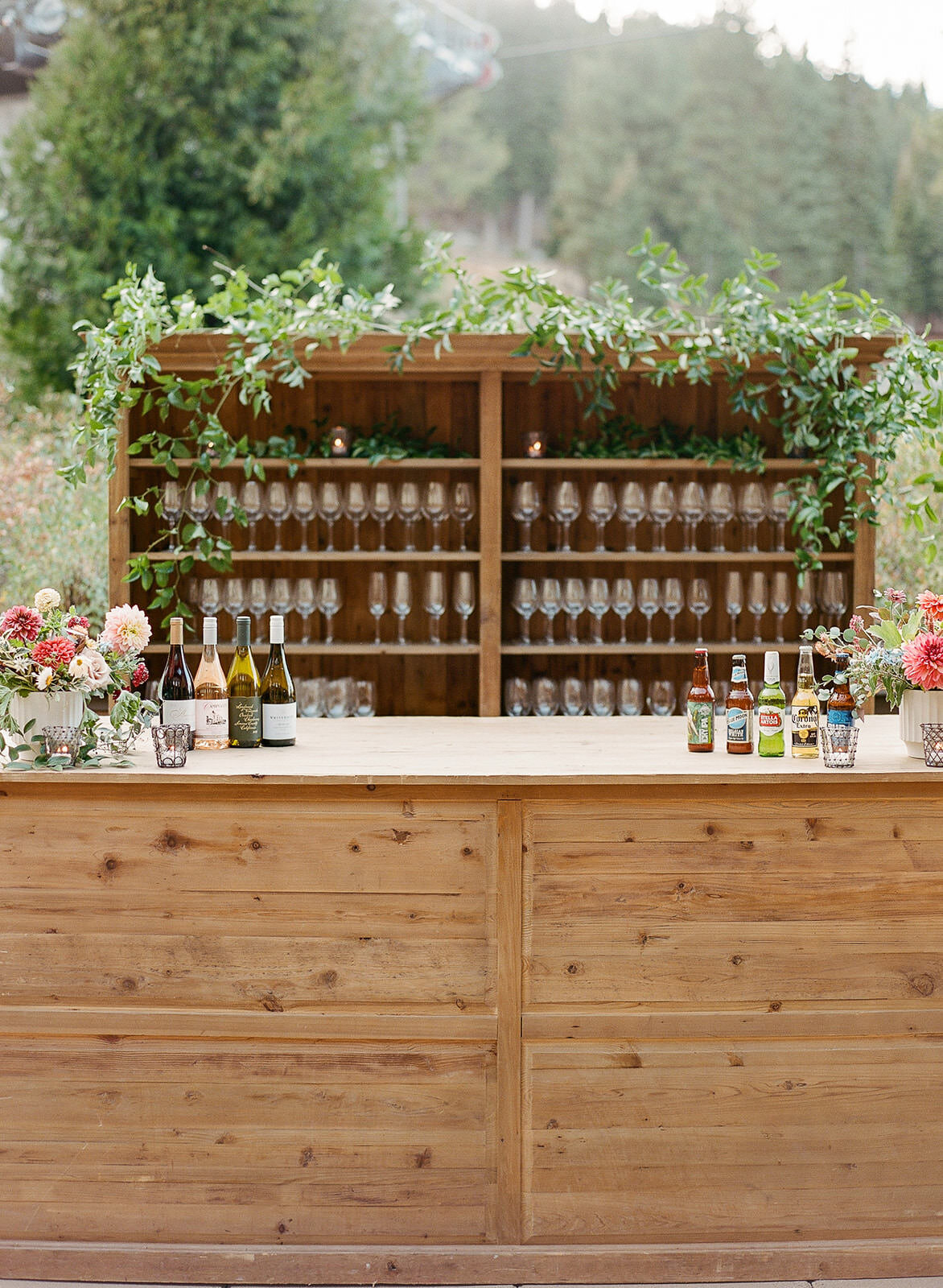 P & L at Ritz-Carlton, Lake Tahoe 11