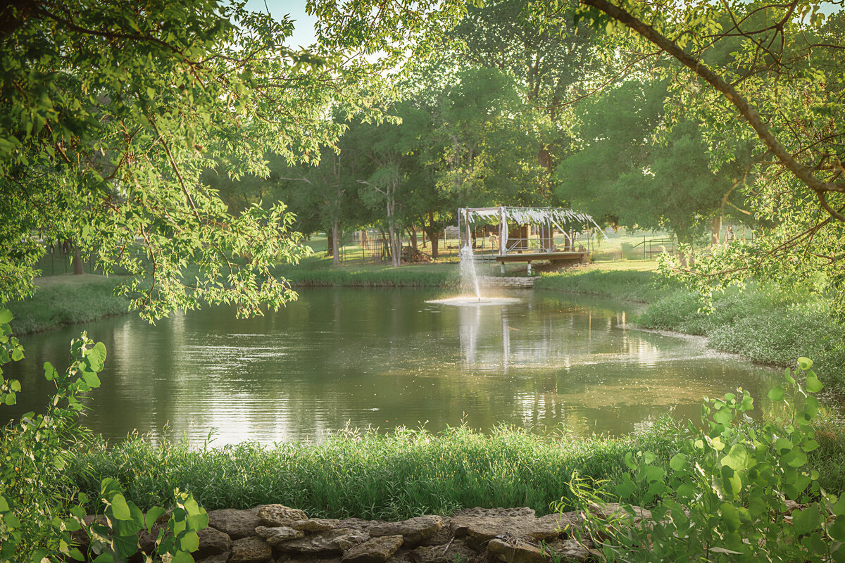 wedding-dock