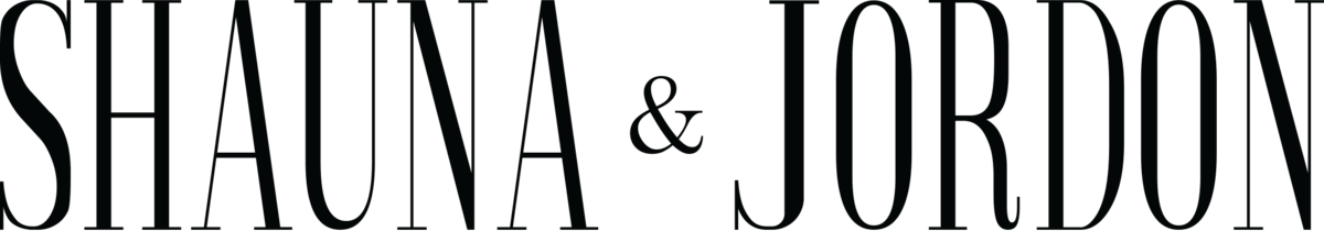 Shauna&Jordon_Logo