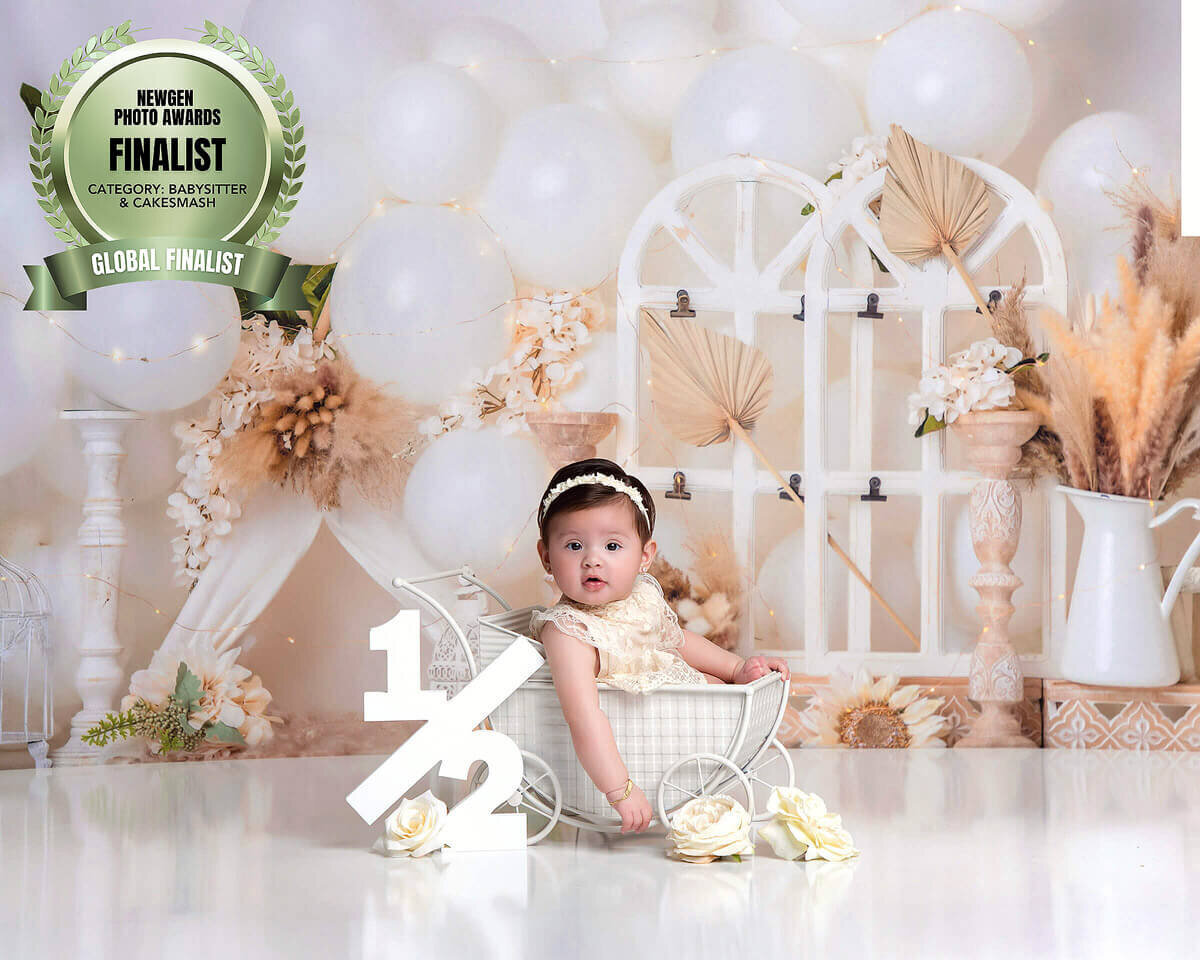 CATHERINE PAJARES GLOBAL FINALIST AMERICAS