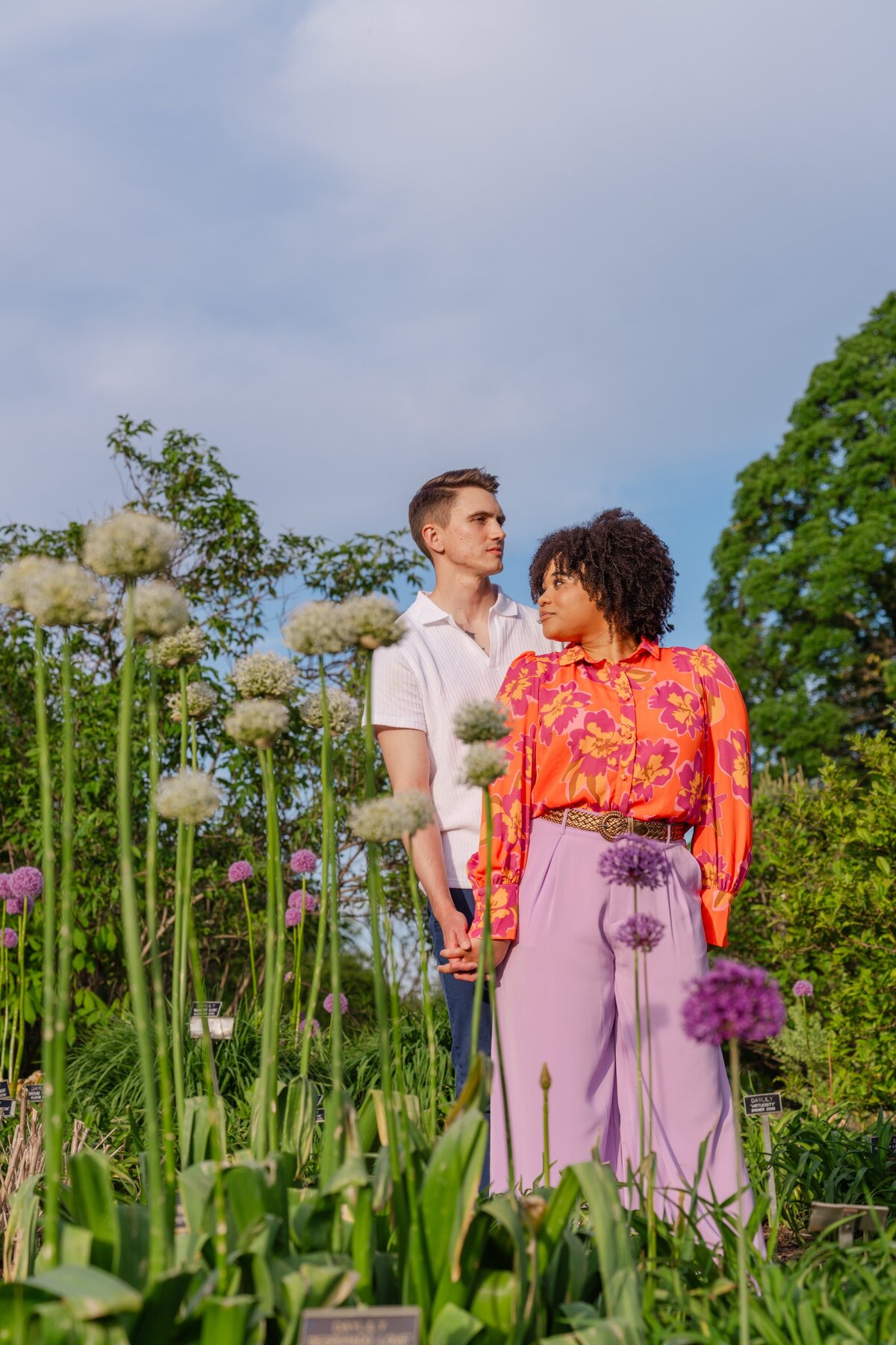 Alexandra and Jessy Engaged-111