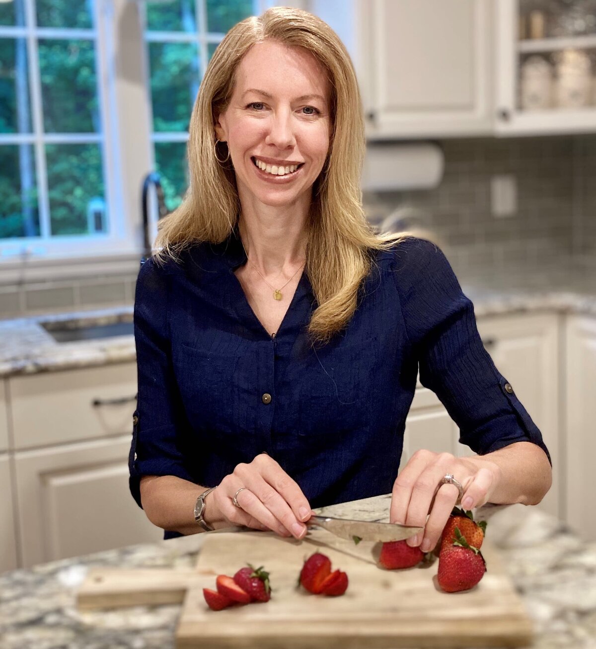 The Rosacea Method Natural Skin Healing Dr. Tara O'Desky