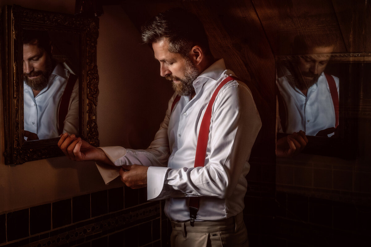 bruidsfotografie El Molino - Guesthouse Ensenada in Zeeuws-Vlaanderen