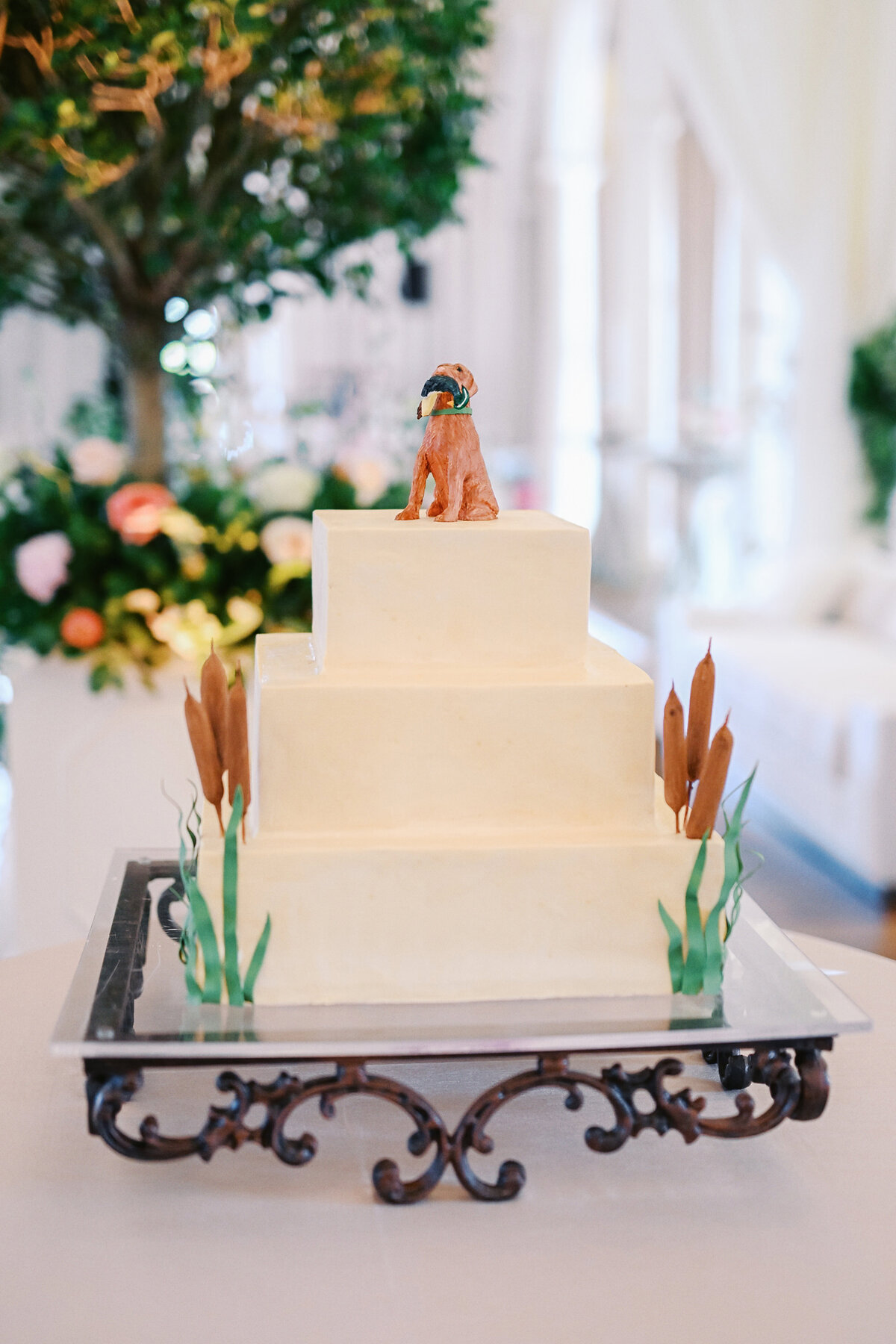 Country Club of Birmingham Wedding-67