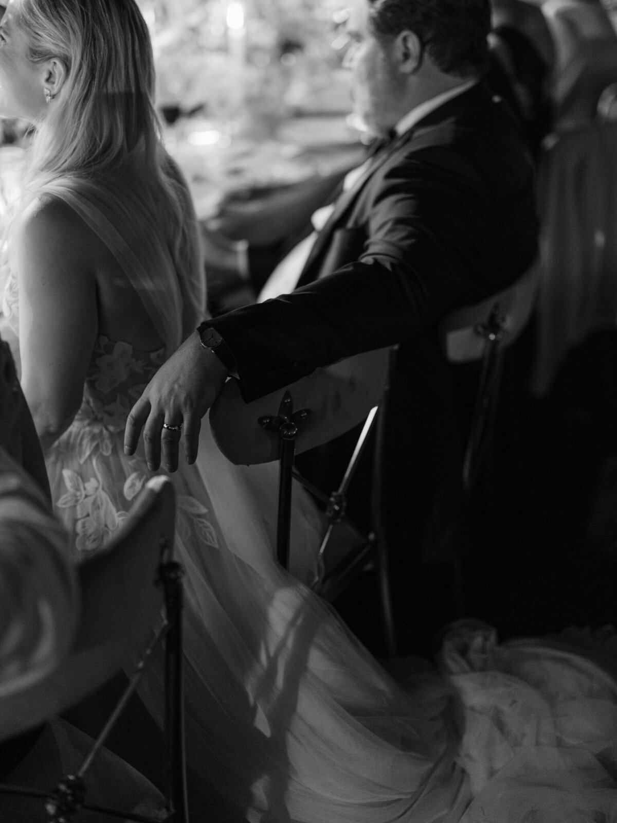 Sophisticated Intimate South Florida Celebration_0051