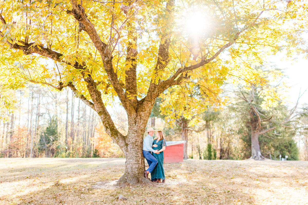 Courter Maternity Session - Photography by Gerri Anna-45