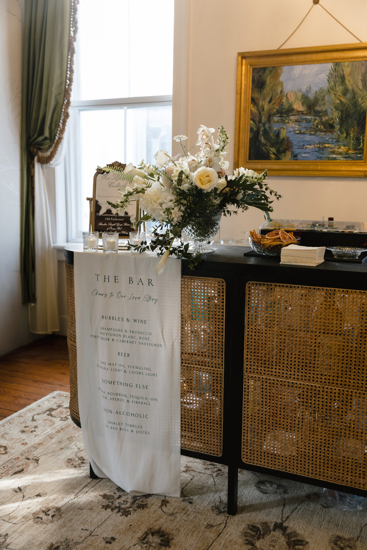 Charleston Wedding Sara + Eddie -- Rachel Maloney photography-767