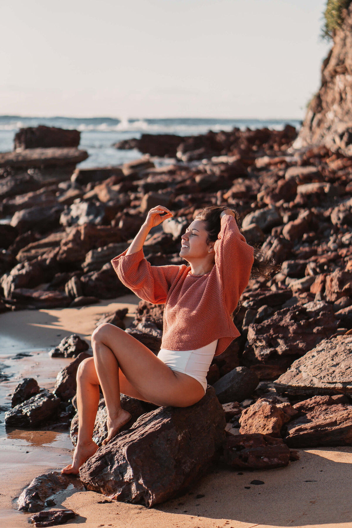 Lailla-beach-yoga-photography-australia-26