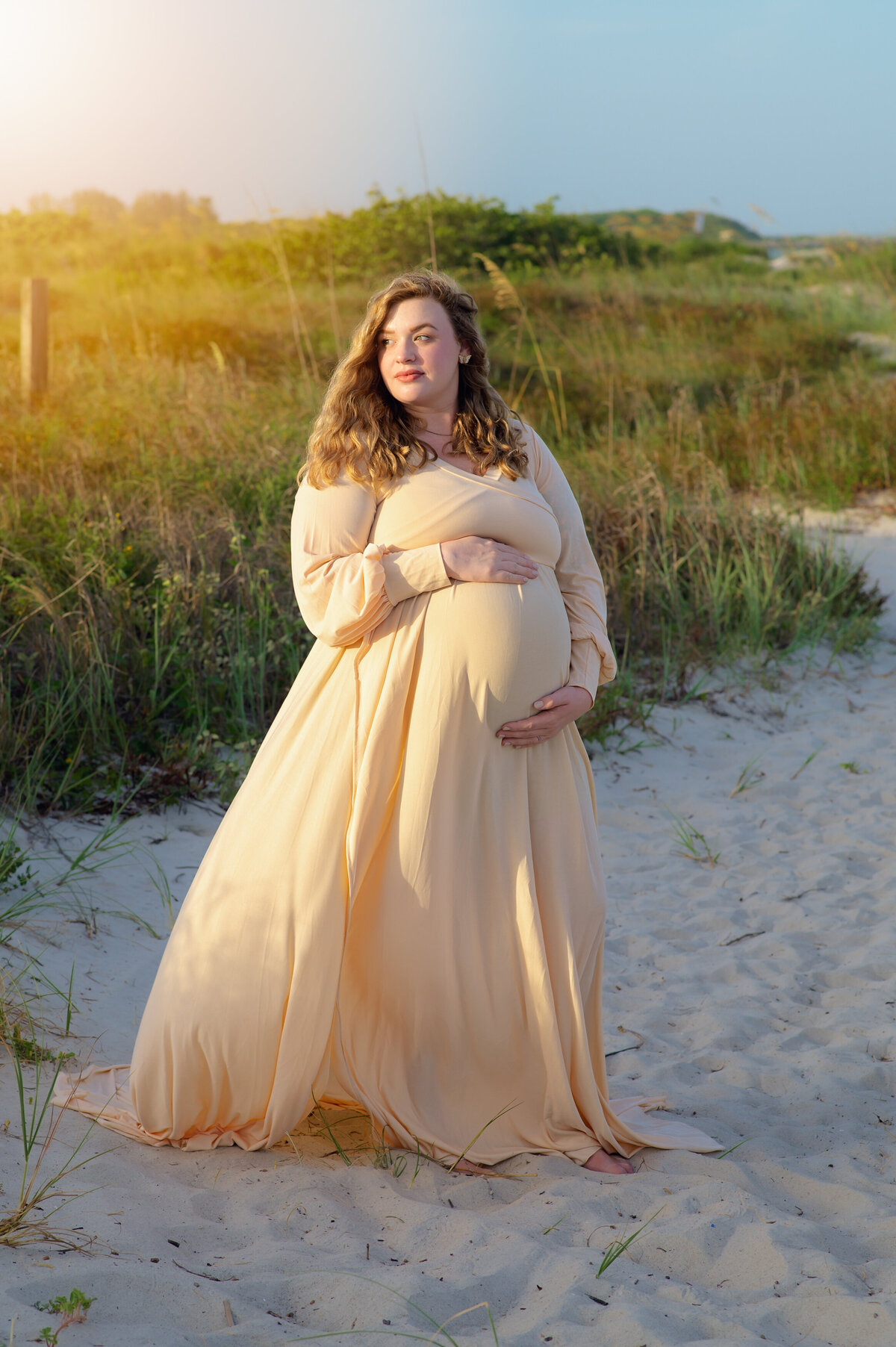 Orlando maternity photographer-2
